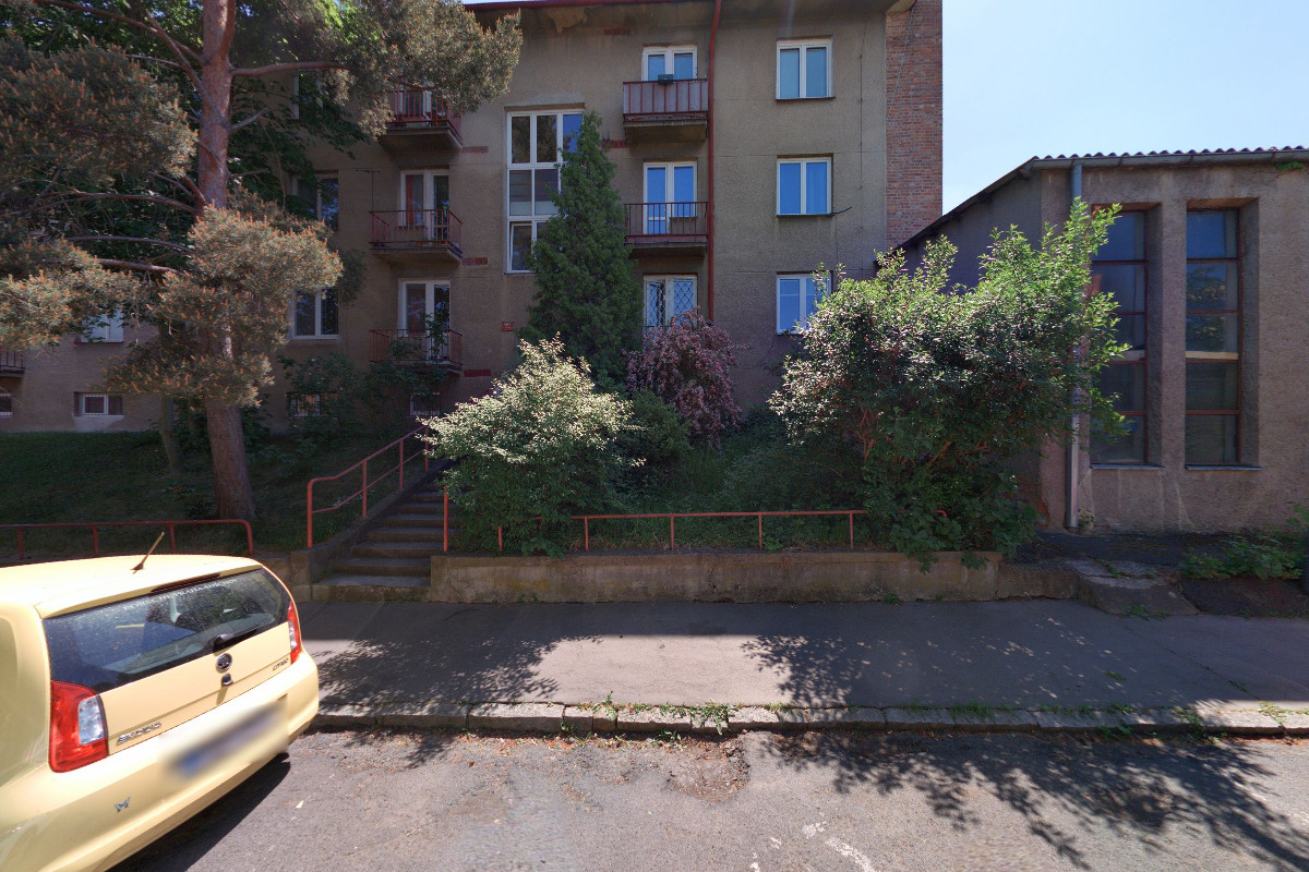 Apartmán U Blaženky foto 1