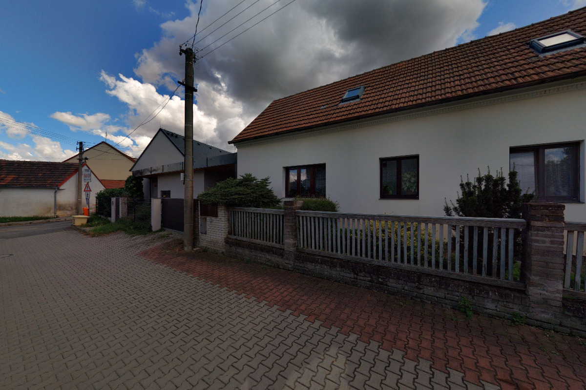 Ing. Vladimír Břečka