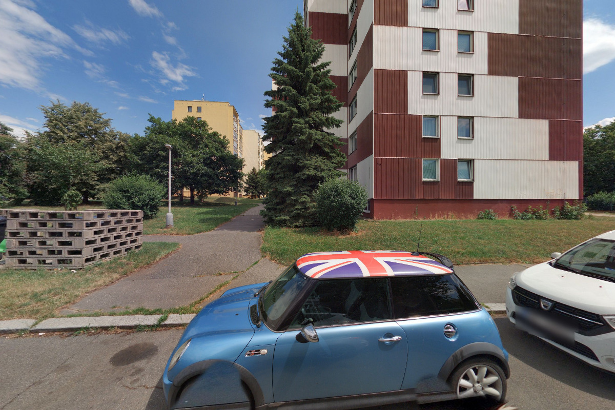 Petr Tlučhoř - Diagnostika inženýrských sítí