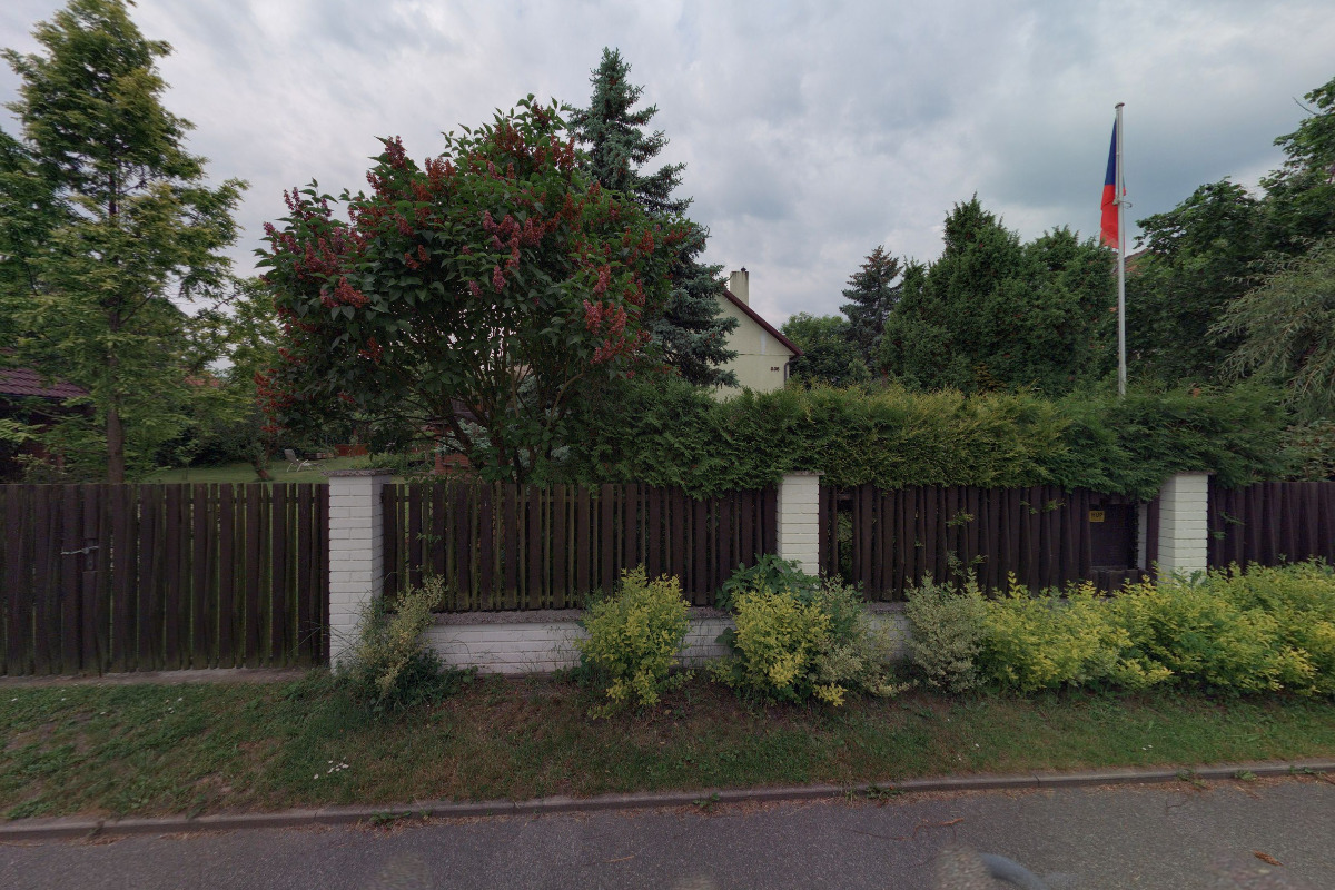 Daňový poradce ev. č. 3317 Ing. Michaela Pitrová