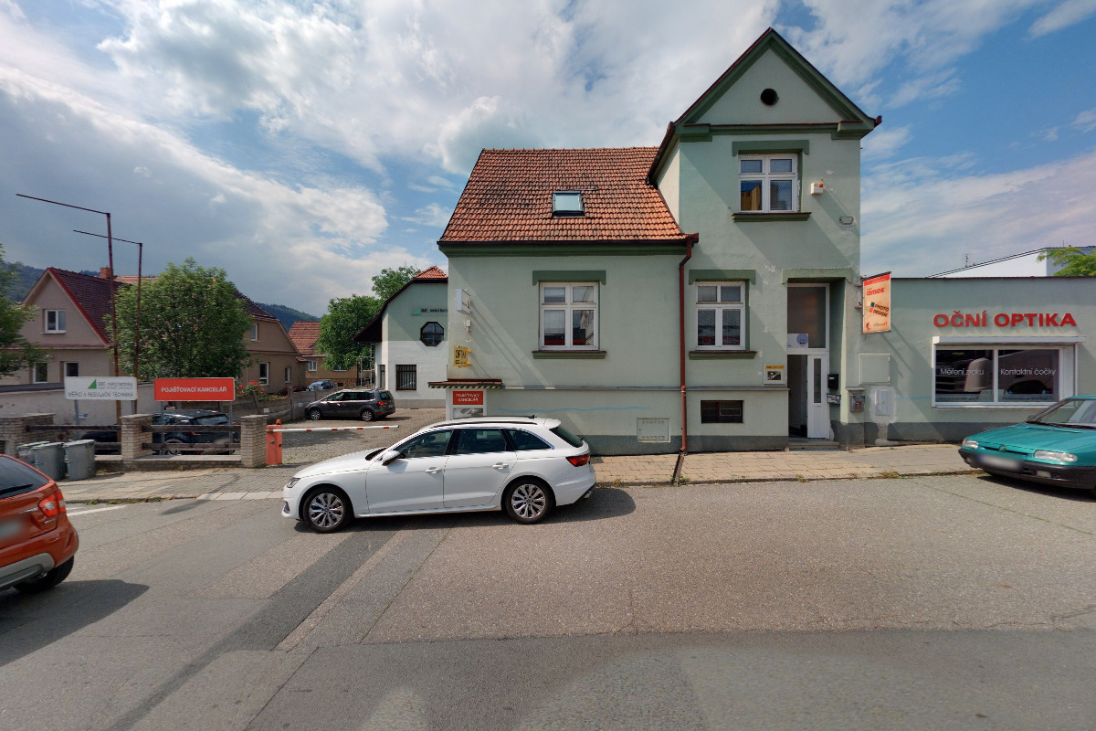 Společnost Podané ruce, o.p.s. foto 2