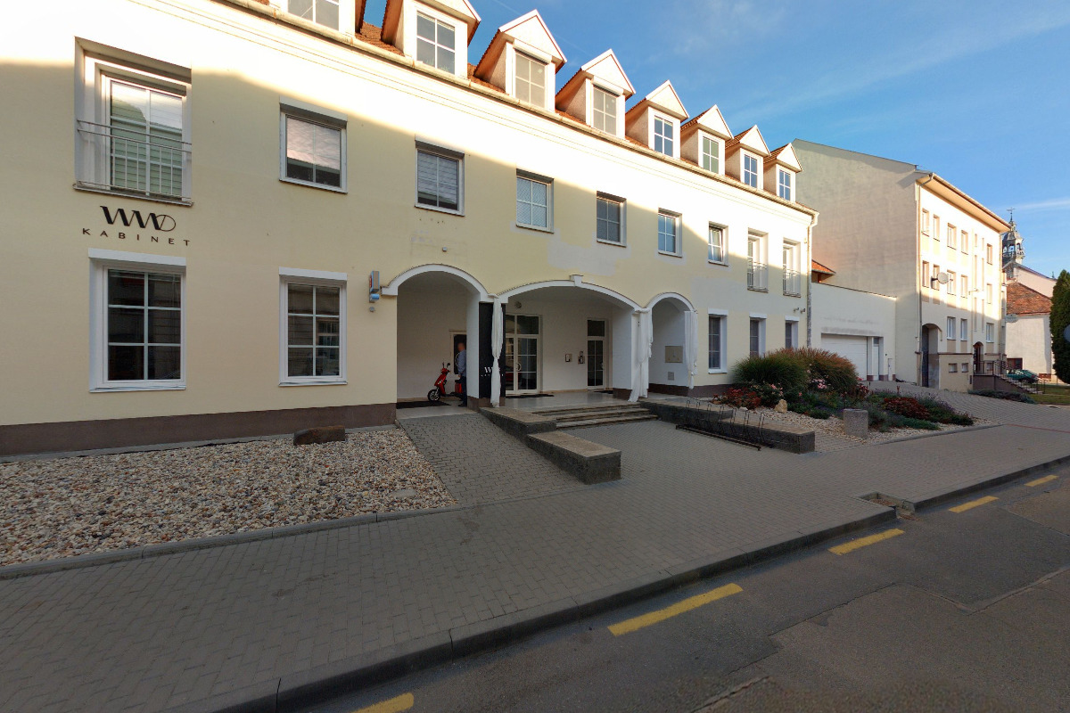 Bankomat České spořitelny foto 1