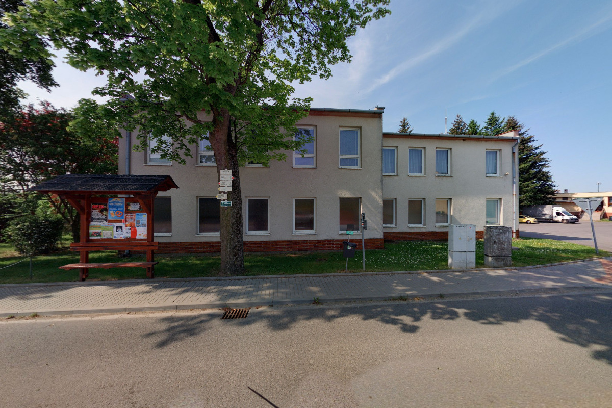 SDH Hartvíkovice foto 2