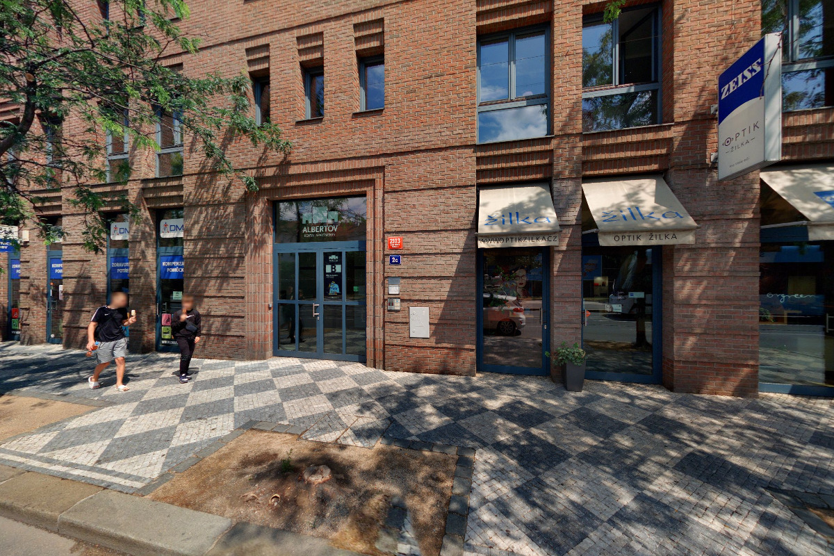 DMA - kompenzační pomůcky