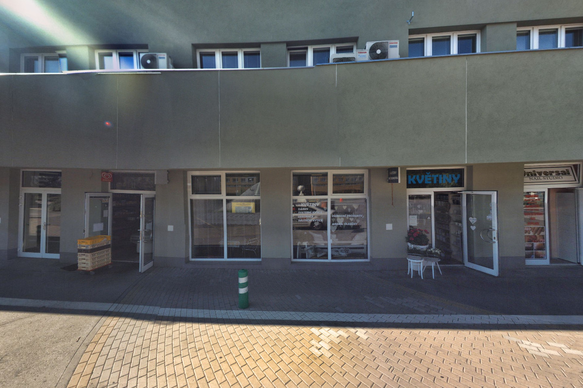 SYNLAB - Odběrové pracoviště foto 2