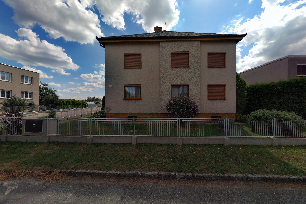 Klub vozítek s pedály Pardubický kraj