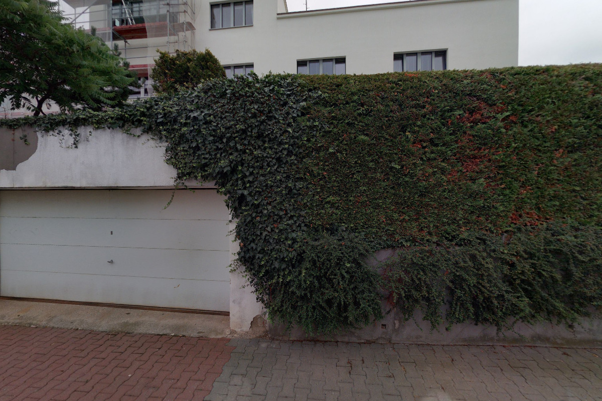 Ing.arch. Radek Hála foto 1