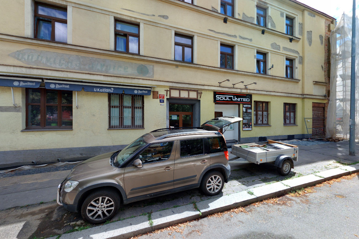 Taneční škola Soul United foto 5