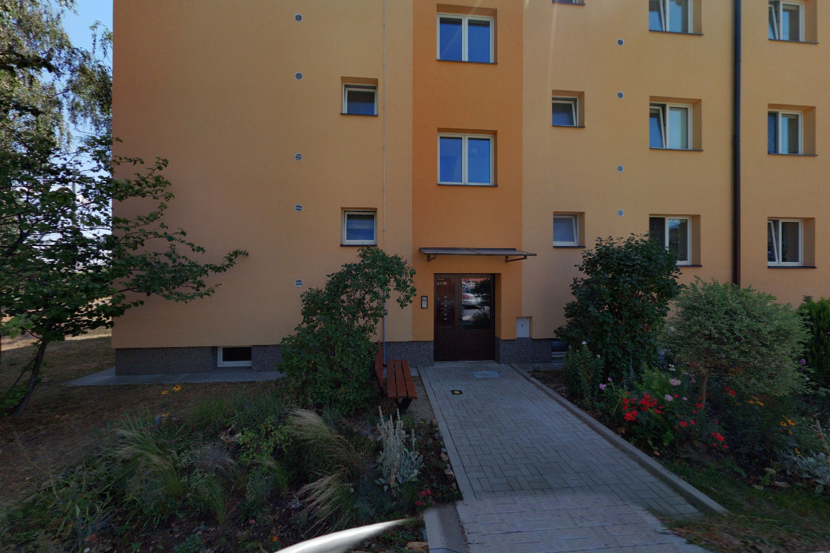 Kurzy němčiny - Mgr. Jana Stráníková, PhD.