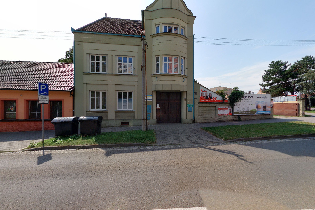 HappyReality, s.r.o.