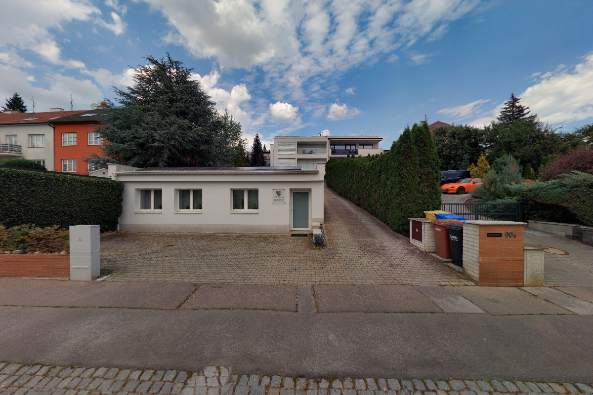 Ing. Iveta Žižková