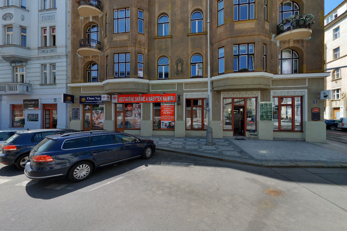 Essence Thai Spa Massage