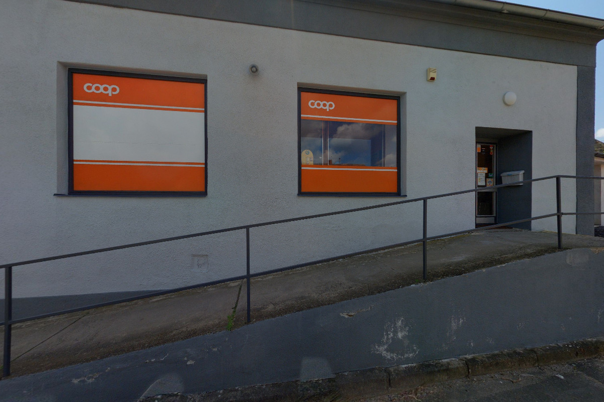 COOP foto 3