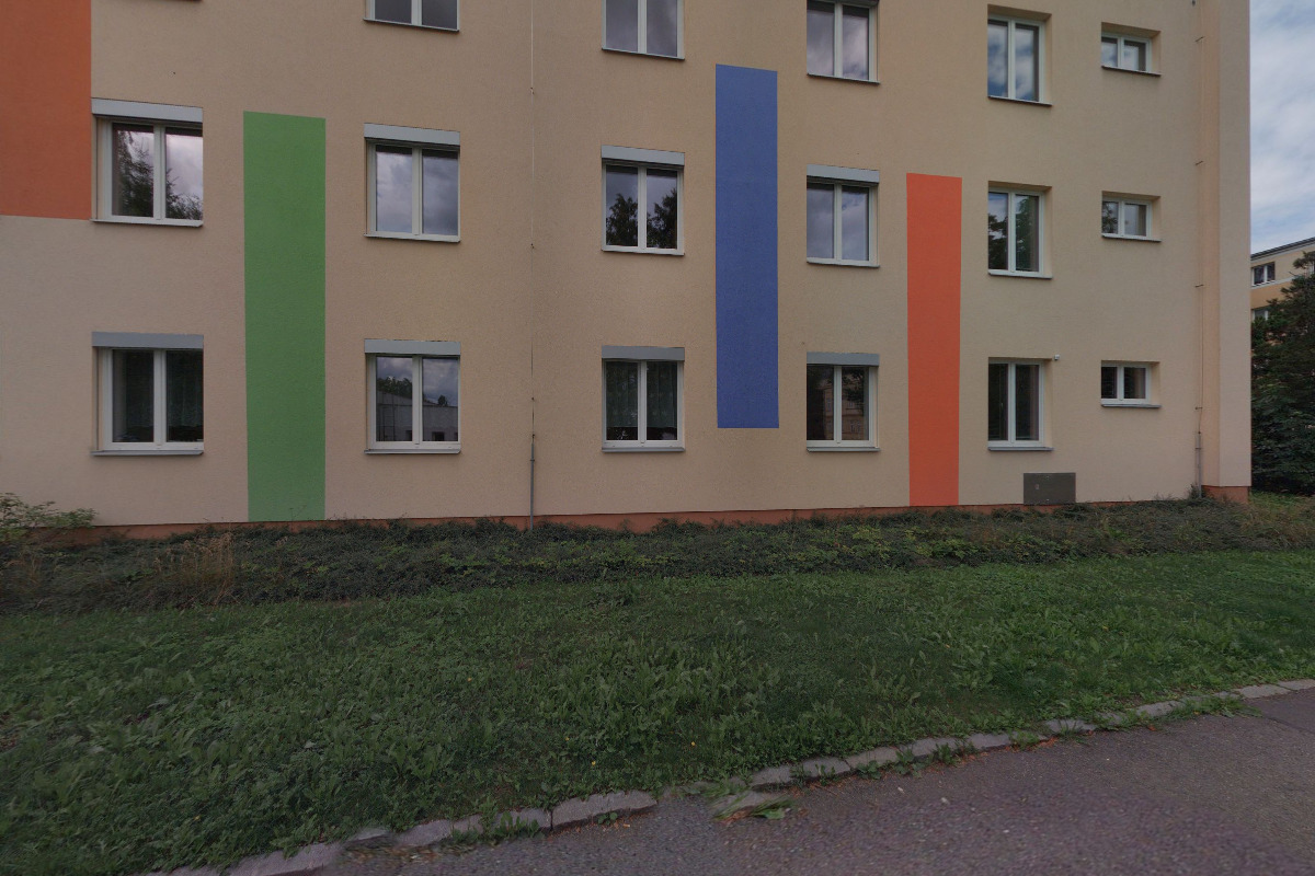 Poradna pro rodinu Pardubického kraje