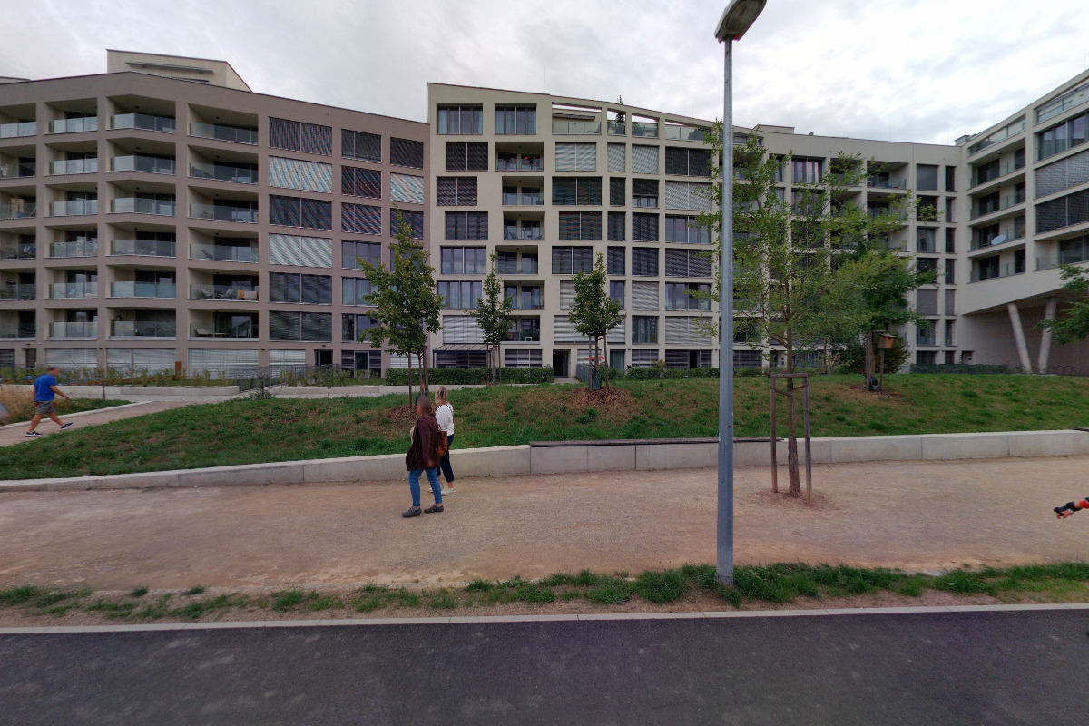 Apartmán Designer Condo