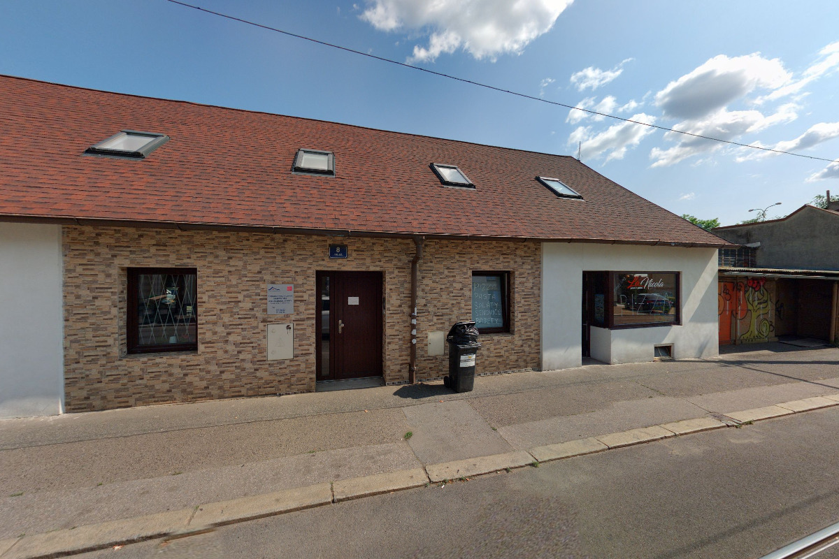 Puntíky a pruhy - doučování