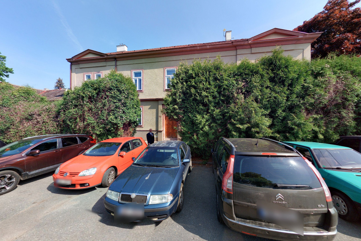 Sbor Bratrské jednoty baptistů ve Vysokém Mýtě foto 2