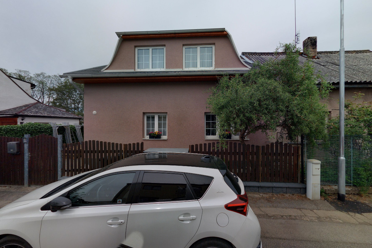 Mgr. Norbert Hrušovský