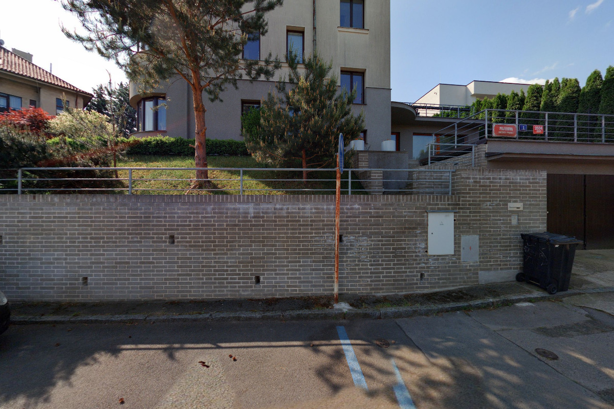 Princ parket, s.r.o.