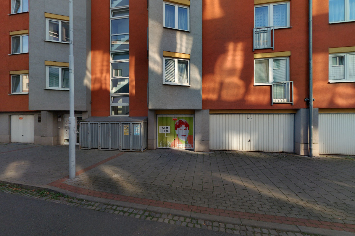 Ubytování Brno s.r.o.