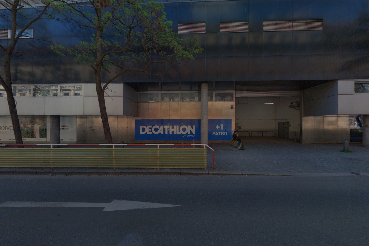 Cinema City Nový Smíchov foto 5