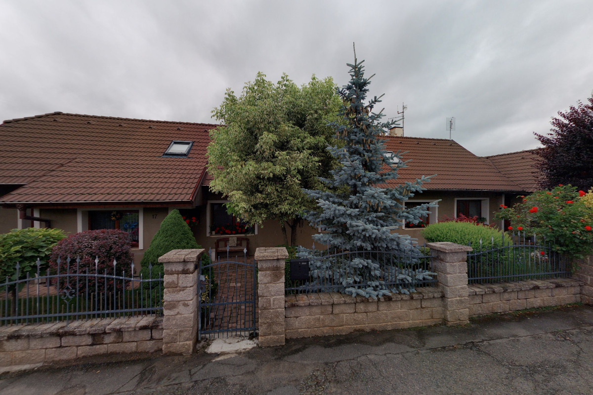 Lukáš Honzík - SH Mont