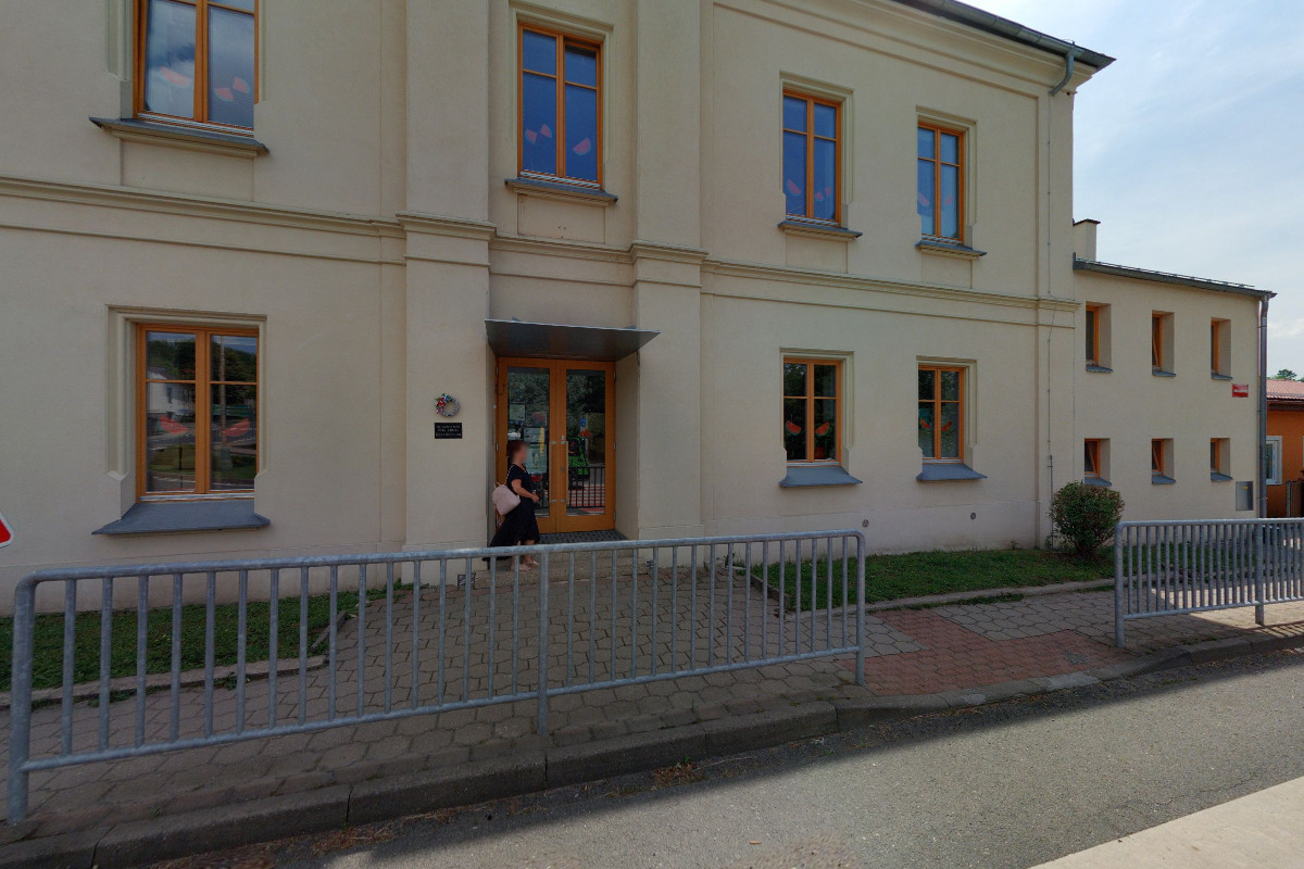 Základní škola Tehov foto 6