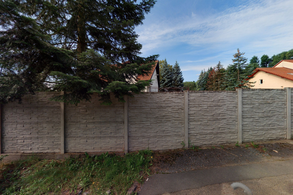 SPM Nemovitosti s.r.o.