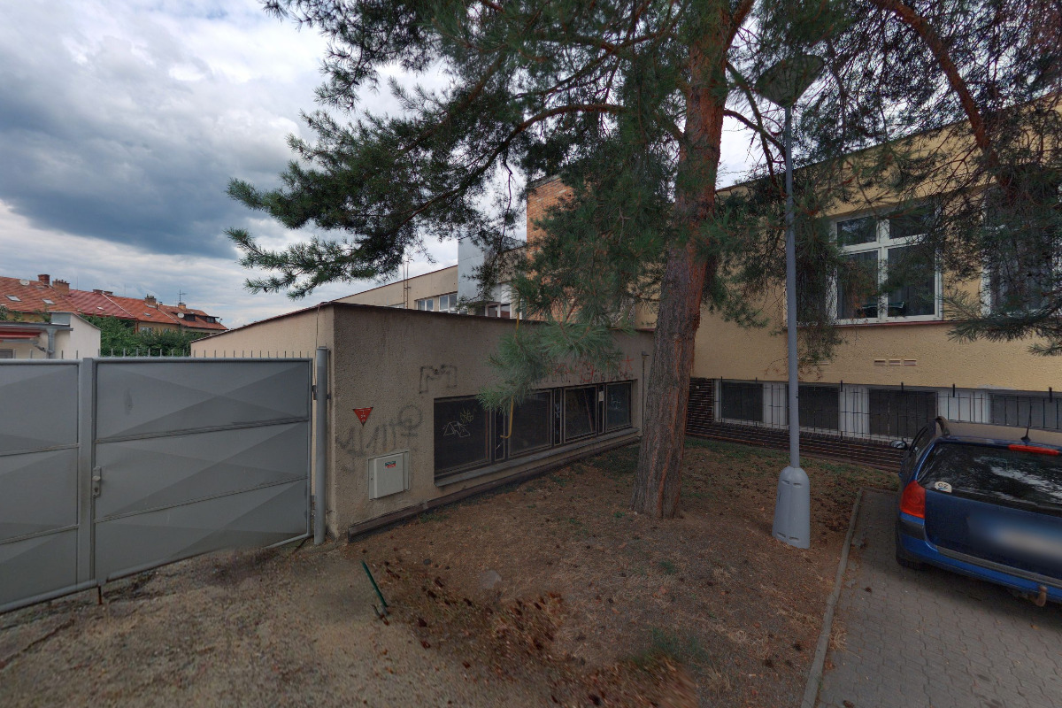 restaurace Nová Svratka