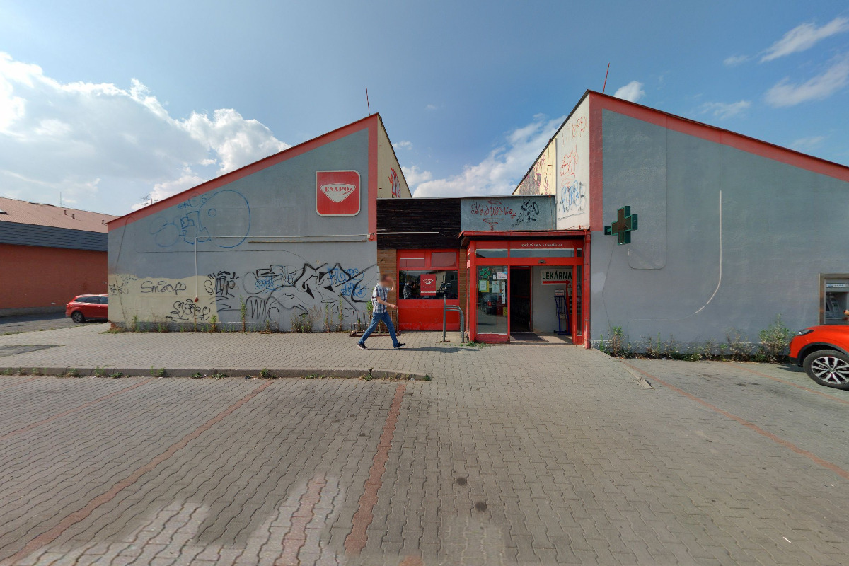 Potraviny ENAPO