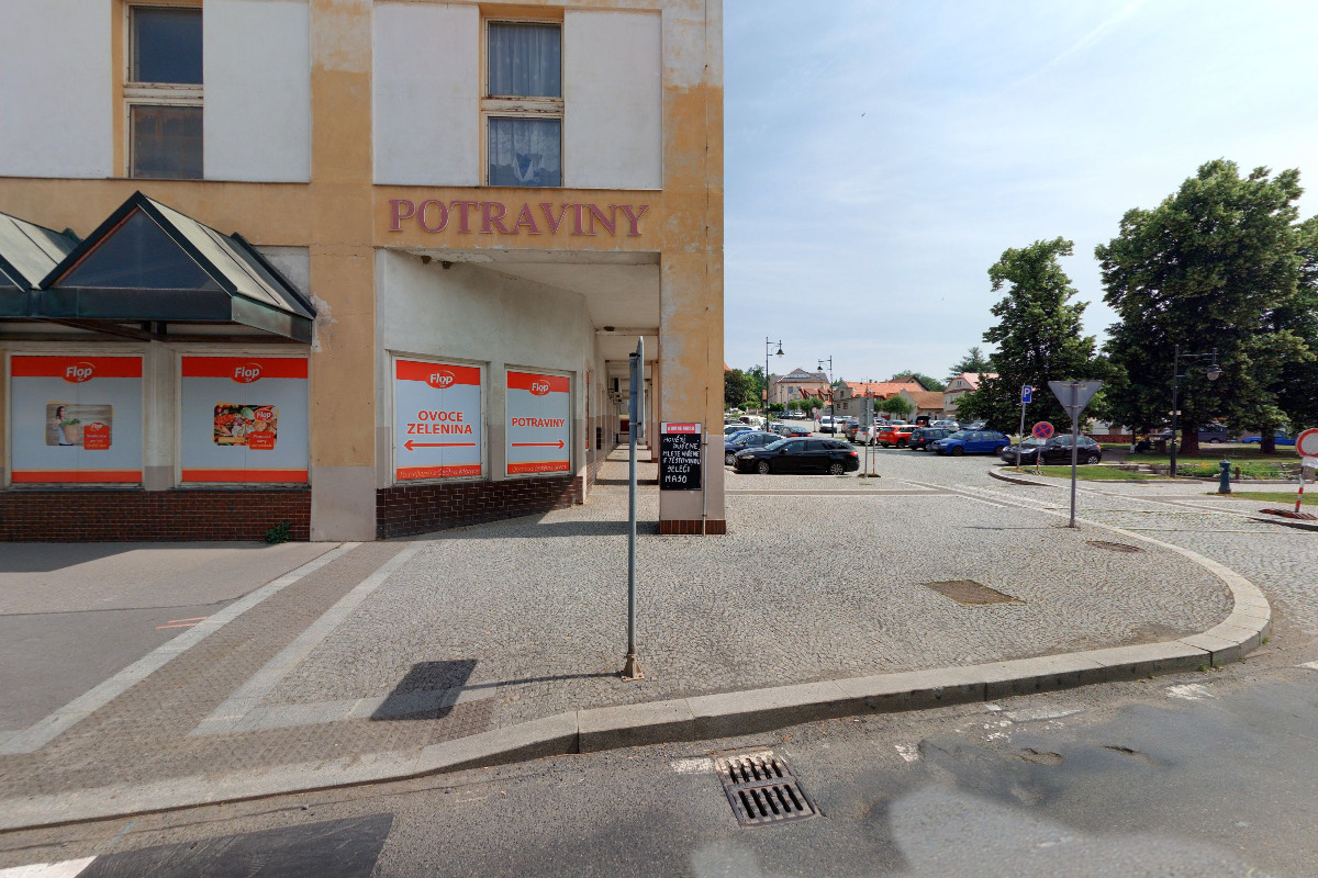 Billiard Coffee Mnichovice