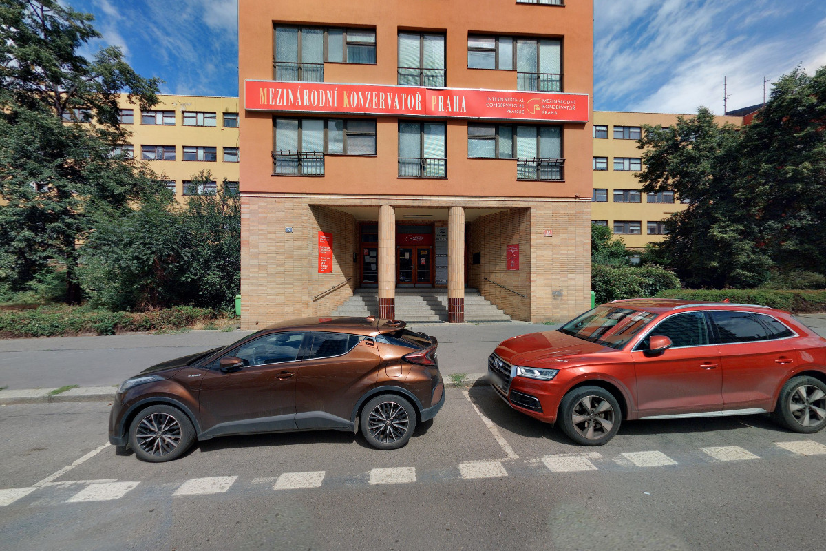 Občanská demokratická strana