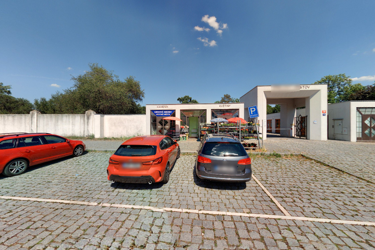 Květiny Lilian flow foto 4