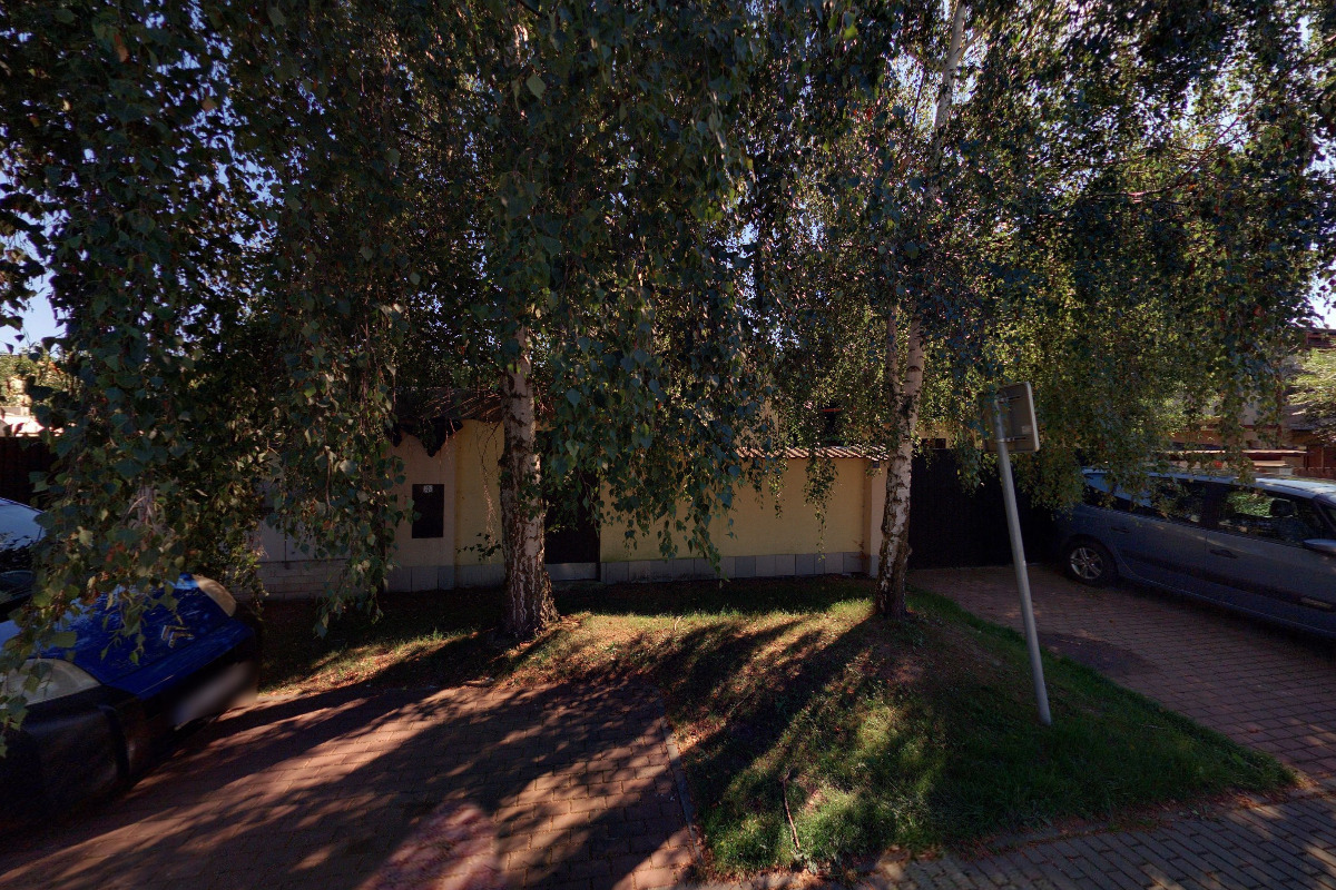 Voda - topení Chrastil