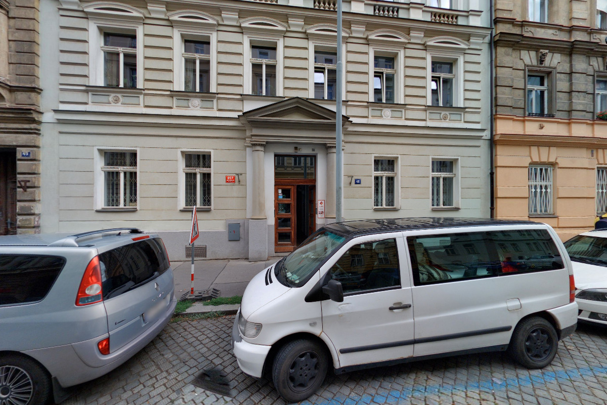 INstrategy - institut pro evropské a národní strategie