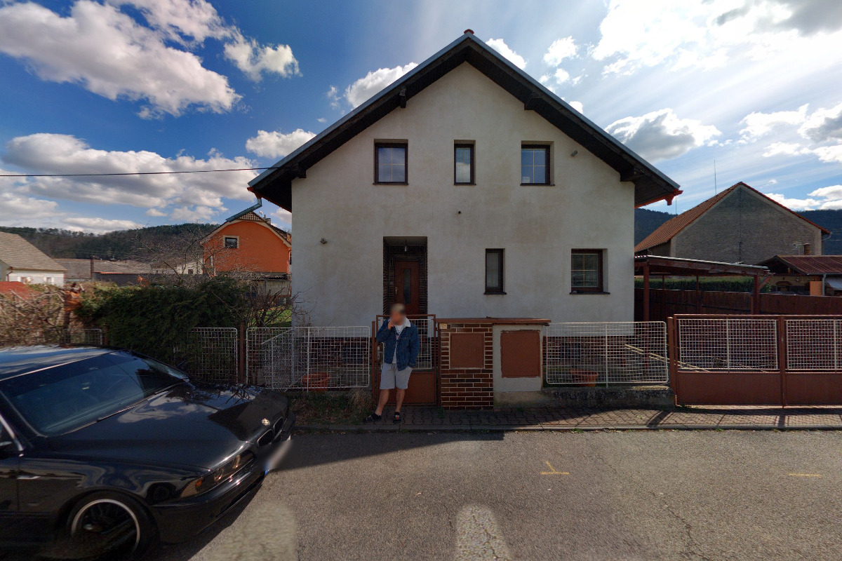 Stavební a malířské práce František Štefan