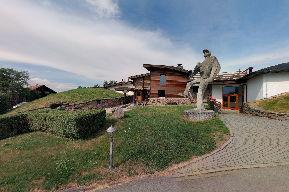 Sokrates Golf & Country Club