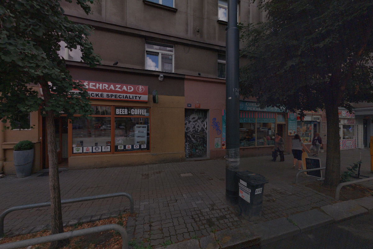 Pekařstvi a cukrárna Marie foto 2