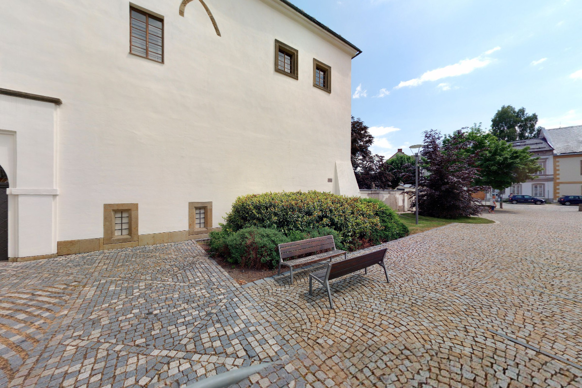 Kulturní centrum Lanškroun foto 2