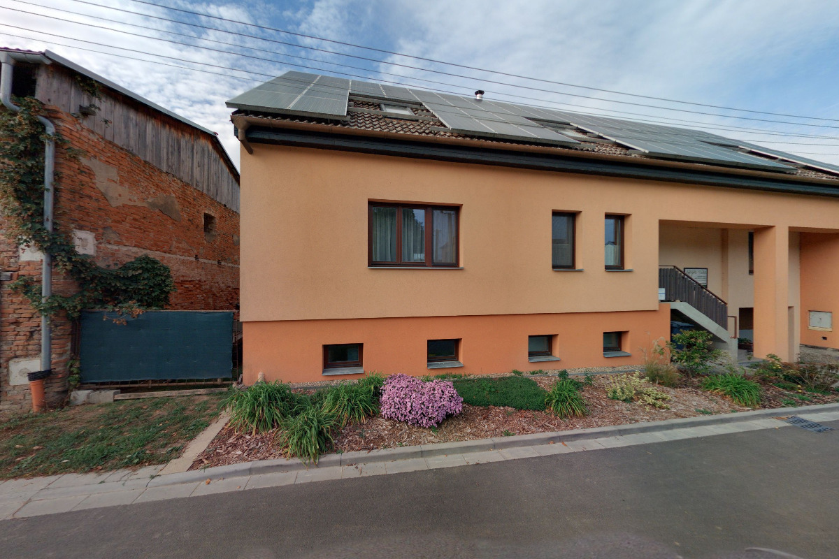 Aloevera produkty - Ing. Radim Paulík