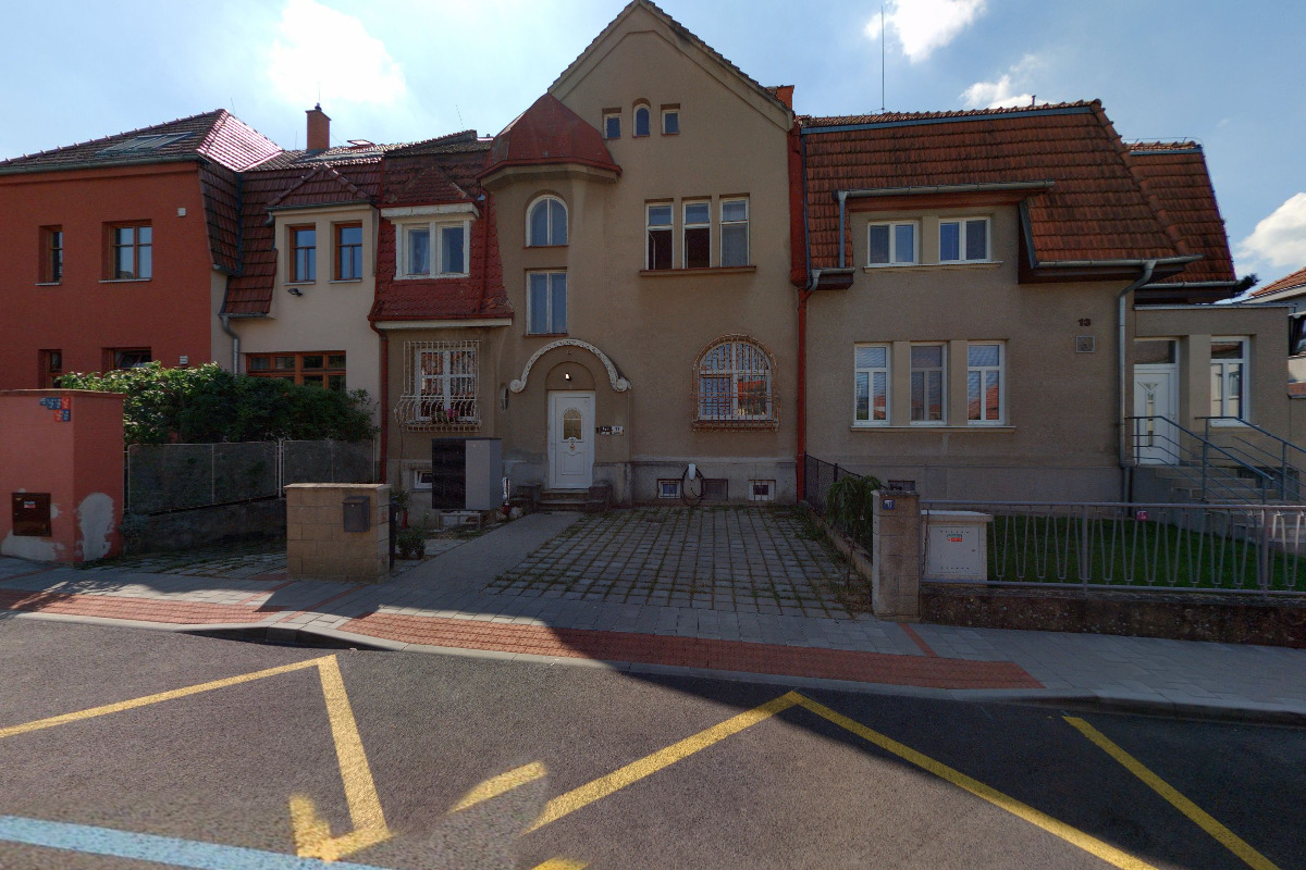 Vlastní cesta – Jiří Střelec foto 1