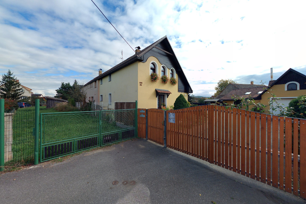 Klempířství Pečený foto 5