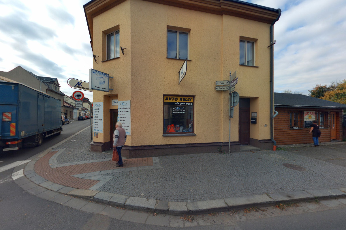 Autodíly ALL Auto, s.r.o.