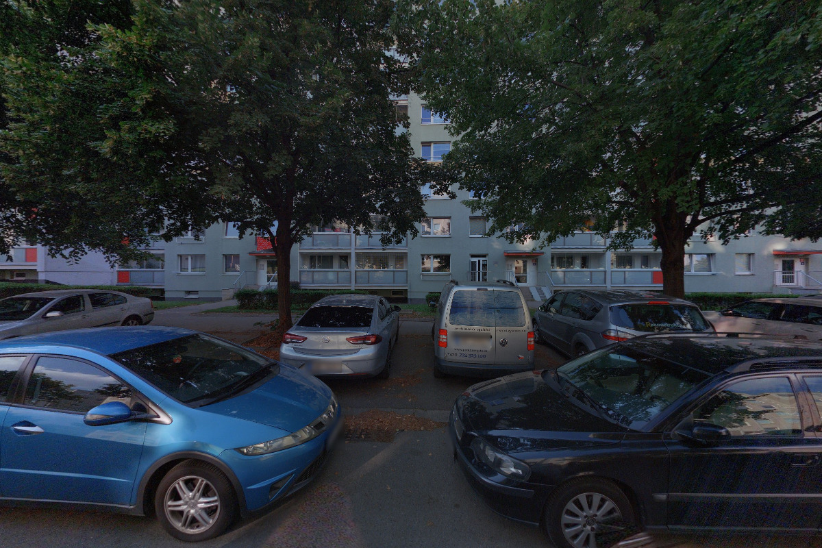 Helena Nenádlová, s.r.o.