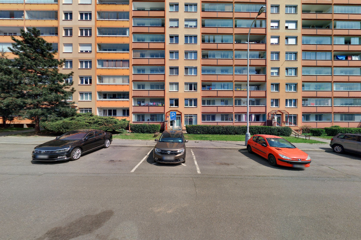 Stavební bytové družstvo Stavbař foto 2