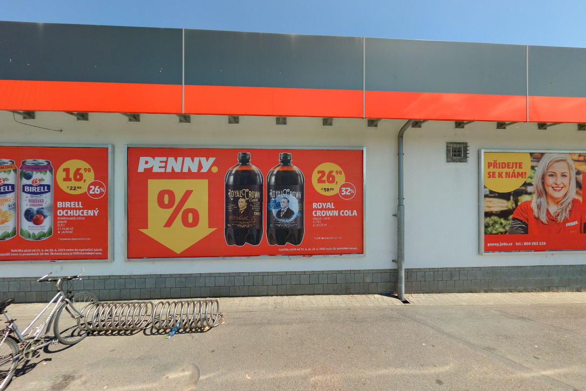 Penny Market foto 5