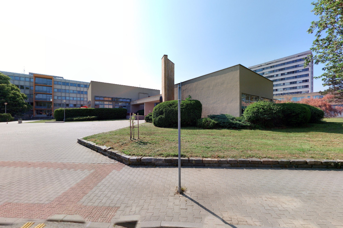 Velitelství výcviku - Vojenská akademie Vyškov foto 2