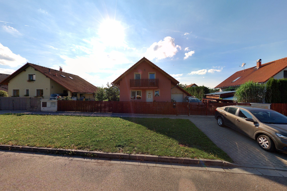 Čištění odpadů - Radek Klas