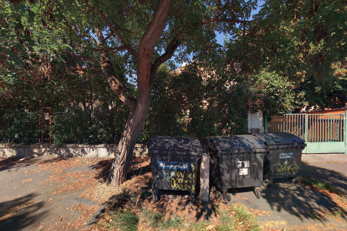 Sportovní klub Budo Hostivař