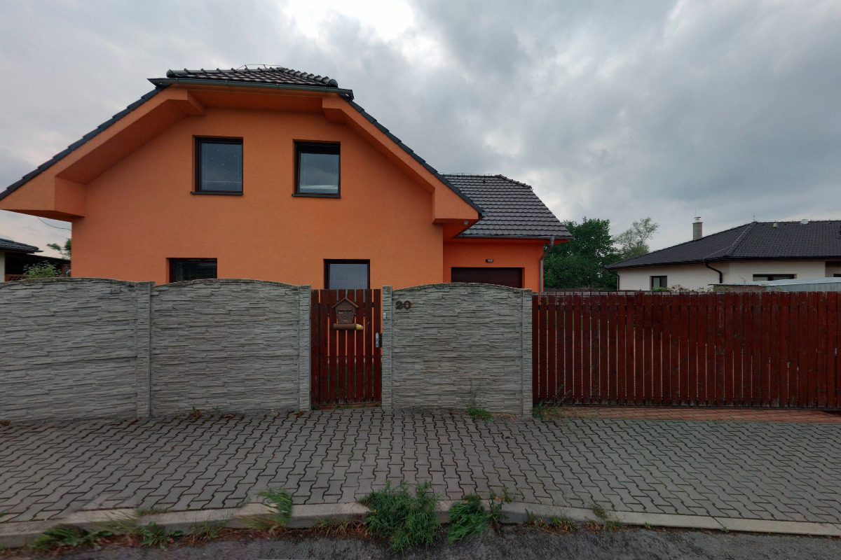 Cert. č. 100293 Ing. Martina Kaiserová